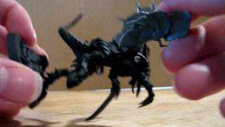 New Tyranids Giving your Shrike Wings [upl. by Lamaaj]