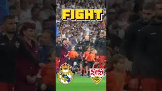 Real Madrid IN A NUTSHELL shorts football ucl laliga goals [upl. by Aneeras]