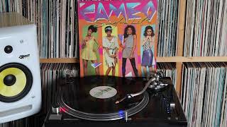 Cameo  Single Life 1985  B3  Urban Warrior [upl. by Tonnie]