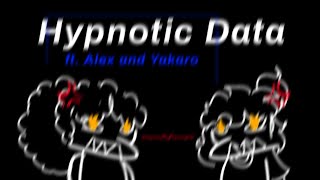 》Hypnotic Data 💥💣 meme animation ocs [upl. by Anemolihp]