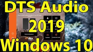 How to install Audio Driver Or Windows 10 87 Error No Audio Output Device Is Installed [upl. by Barbara]