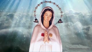 La Virgen Rosa Mística [upl. by Jenelle]