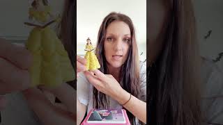 1 Minute Reviews Toniebox  Beauty and the Beast Tonie [upl. by Nylaras4]