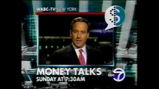 WABC 7 Commercials on August 5 1999 60fps [upl. by Anohr697]