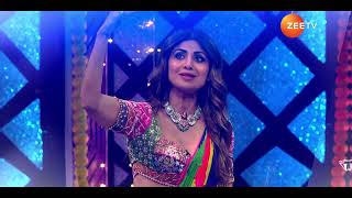 Sa Re Ga Ma Pa 2024  Navratri Special  SatSun At 900 PM  Promo  Zee TV [upl. by Biagio]