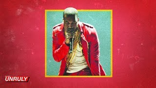 Kanye West The Making of My Beautiful Dark Twisted Fantasy [upl. by Hamehseer]