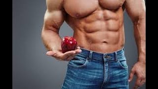 Apple Skins The Surprising MuscleBoosting Secret 🍏💪 [upl. by Mikey]