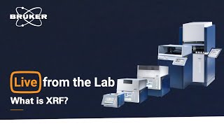 Live from the Lab What is XRF [upl. by Glennie311]