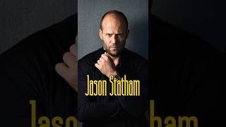 Martial Arts Acting Story Jason Statham [upl. by Stratton]