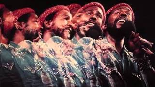 Distant Lover ♪ Marvin Gaye LIVE [upl. by Denise675]