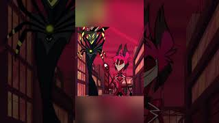 Hows the 3rd episode of Hazbin Hotel shorts memes [upl. by Ezana]