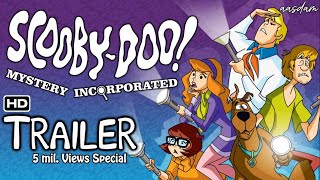 Scooby Doo 2002 Teaser Trailer [upl. by Ydnyc376]