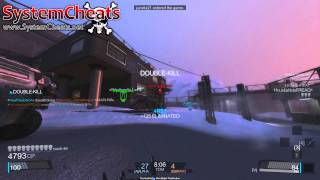 Blacklight Retribution Aimbot  Cheat  Hack by SystemCheatsnet [upl. by Leith]