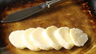 How to Make Butter  Homemade Butter Recipe [upl. by Arola]