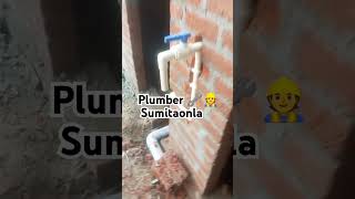 plumber pipefitting construction cpvcpipefitting [upl. by Aratahs]