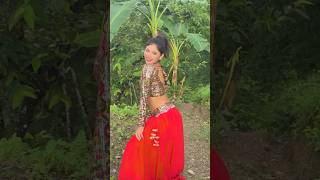 Maya magar dance nepaligirls mayadancer bhojpurimusic [upl. by Calie577]