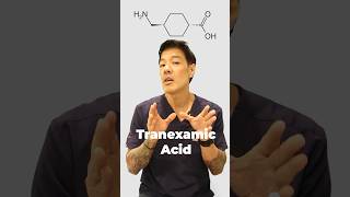 What is Tranexamic Acid [upl. by Ogg879]