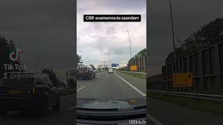 rijschoolamsterdam tipsvoorjerijexamenrijexamen tips rijbewijshalen vooruitkijken [upl. by Cutty]