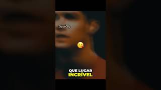 Cristiano Ronaldo O Maior Ícone do Futebol Mundial [upl. by Hosbein839]