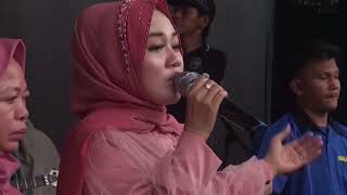 PANGGILAN HAJI  GROUP QASIDAH PUTRI BUANA NADA SAPEN CANDIREJO PRINGAPUS SEMARANG ABADI VISION [upl. by Cleo]