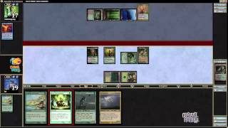 Channel LSV  Legacy Elves 5 Match 3 Game 2 [upl. by Ecirtnahc922]