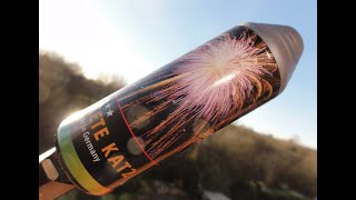 Silvester Spezial Mega Raketen Mega Böller XXXL Fireworks Compilation TheOftlerer [upl. by Nutter565]