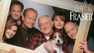 Frasier Top 10 Episodes [upl. by Marcela76]