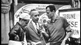 1962 Monaco Grand Prix [upl. by Sage]