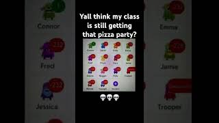 Class Dojo😭 [upl. by Garrek]