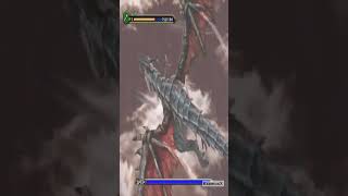 CASTLEVANIA CURSE OF DARKNESS  Robar Items Jefes  1  Steal Items Boss  1 [upl. by Akirdnahs]