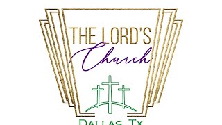 The Lords Church Ordination Service [upl. by Aicnom]