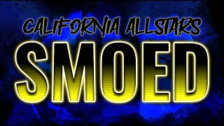 California Allstars  Smoed 2223 Worlds Edit [upl. by Anrak]