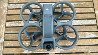 Dji Avata 2 is it possible to freestyle MMode 2 4K 60P [upl. by Hoeve]