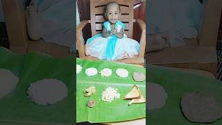 Childrens Day Special Food 1 year Old childrensday babyfoods trending kids food 2024 [upl. by Clein]