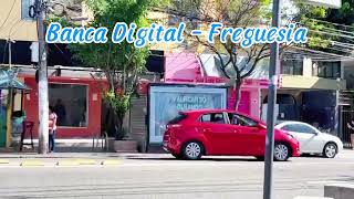 Banca Digital Plurex  Freguesia [upl. by Sib]