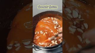 Karachi Halwa Recipe  Halwa Recipe shorts trending youtube youtubeshorts food love short [upl. by Kaylee]