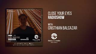 Cristhian Balcazar  IBIZA GLOBAL RADIO PODCAST [upl. by Marinna232]