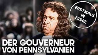 Der Gouverneur von Pennsylvanien  Klassischer Film [upl. by Frodeen]