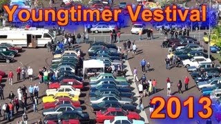 Youngtimer Vestival 2013 [upl. by Elaynad]