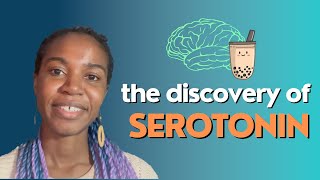 The Discovery of Serotonin [upl. by Utta]