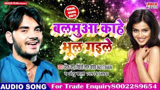 Bideshi Lal Yadav New Spacial Song 2019  बलमुआ काहे भूल गईले  भोजपुरी सुपरहिट सॉन्ग  Unique Films [upl. by Yellas]