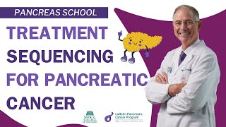 Surviving Pancreatic Cancer [upl. by Tami]