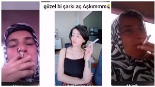 Güzel Bi Şarkı Aç Dinleyelim Aşkımmm  Yeni Akım [upl. by Padget]