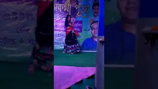 Param sundari  dance performance  soumili Ghosh [upl. by Bigner]