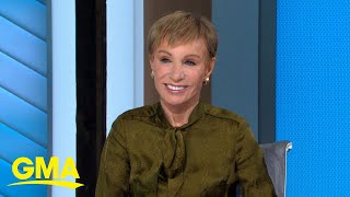 Barbara Corcoran answers questions about housing market  GMA [upl. by Notsur]