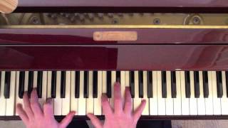 Queen  quotBohemian Rhapsodyquot Tutorial Part 2 [upl. by Hibbert]