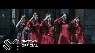 Red Velvet 레드벨벳 피카부 PeekABoo MV [upl. by Greabe]