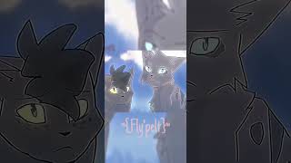 He was my fav for a while actually warriorcats warriorcatsedit swiftpaw [upl. by Okubo956]