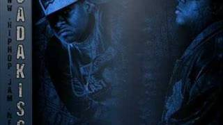 Styles P  What Up What Up Unreleased Extended Version The Lox Jadakiss Sheek Louch DBlock LOX [upl. by Naillij]