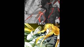 Anos Voldigoad vs Reinhard Heydrich shorts diesirae misfitofdemonkingacademy [upl. by Zimmermann]